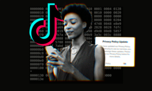 What is TikTok algorithm