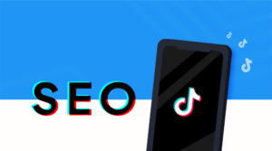 TikTok SEO