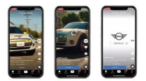 TikTok Top View Ads