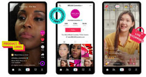 TikTok Video Shopping Ads