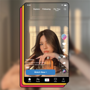 TikTok Spark Ads