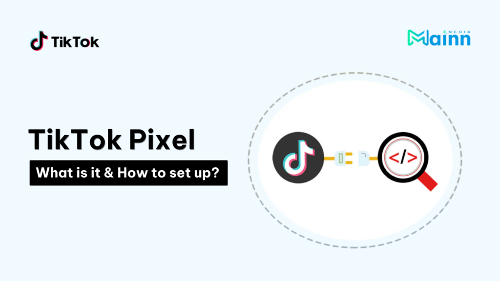 TikTok Pixel