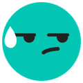 TikTok secret emoji_speechless