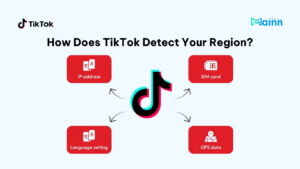 How Does TikTok Detect Your Region